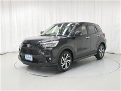 トヨタ ライズ Z