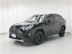 トヨタ RAV4 G