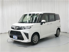トヨタ ルーミー G