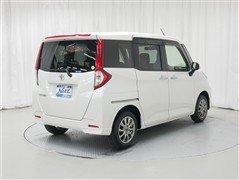 ルーミー G