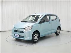 ダイハツ ミライース L SA3