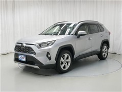 トヨタ RAV4 G