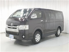 トヨタ レジアスエースV スーパーGLDP2