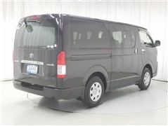 レジアスエースV スーパーGLDP2