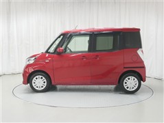 デイズルークス X