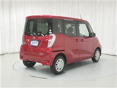 デイズルークス X