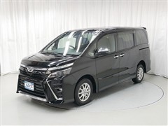 ヴォクシー ZS キラメキ2