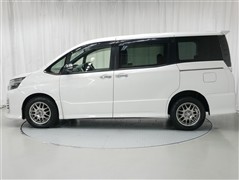 ヴォクシー ZSキラメキ2