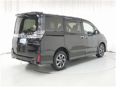 ヴォクシー ZS キラメキ3