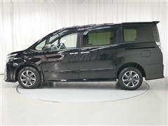 ヴォクシー ZS キラメキ3