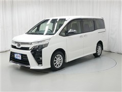 トヨタ ヴォクシー ZS キラメキ2