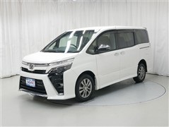 トヨタ ヴォクシー ZS キラメキ2