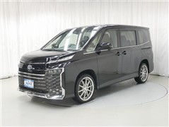 トヨタ ヴォクシーHEV S-Z