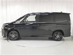 ヴォクシー ハイブリッド S-Z