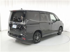 ヴォクシー ハイブリッド S-Z