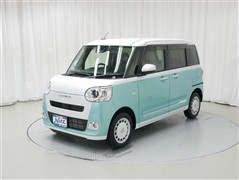 ムーヴキャンバス ストライプス G