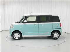 ムーヴキャンバス ストライプス G