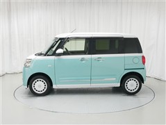 ムーヴキャンバス ストライプス G