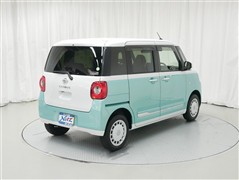 ムーヴキャンバス ストライプス G