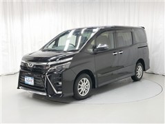 ヴォクシー ZSキラメキ