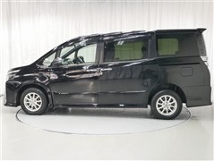 ヴォクシー ZSキラメキ