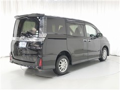 ヴォクシー ZSキラメキ