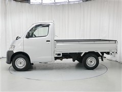 タウンエーストラック DX