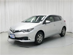 トヨタ オーリス 150X Sパッケージ