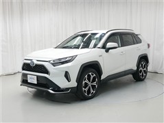 RAV4 PHEV Z