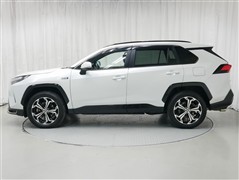 RAV4 PHEV Z