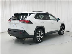 RAV4 PHEV Z
