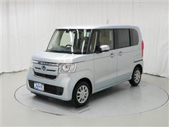 ホンダ N-BOX G ホンダセンシング