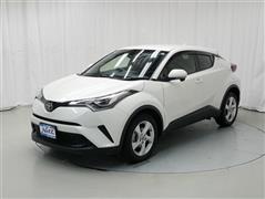 トヨタ C-HR S-T LEDパッケージ