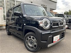 ハスラー ハイブリッド G