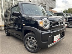 ハスラー ハイブリッド G