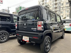 ハスラー ハイブリッド G