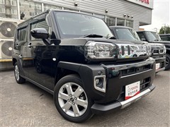 タフト Gターボ