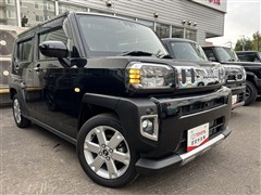 タフト Gターボ