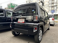 タフト Gターボ