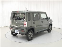 ハスラー ハイブリッド G