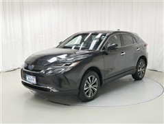 トヨタ ハリアーHEV G