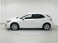 カローラスポーツ G