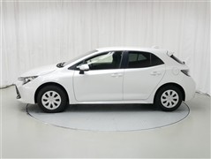 カローラスポーツ G X