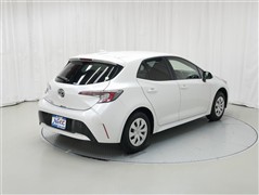 カローラスポーツ G X