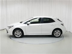 カローラスポーツ G