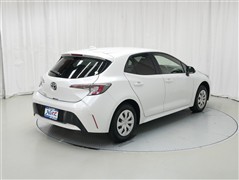 カローラスポーツ G X