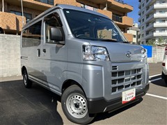 ハイゼットカーゴ DX