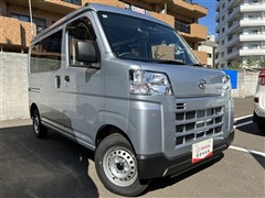 ハイゼットカーゴ DX
