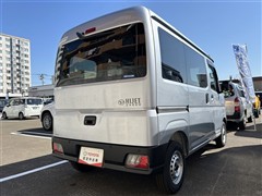 ハイゼットカーゴ DX