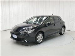 カローラスポーツ G